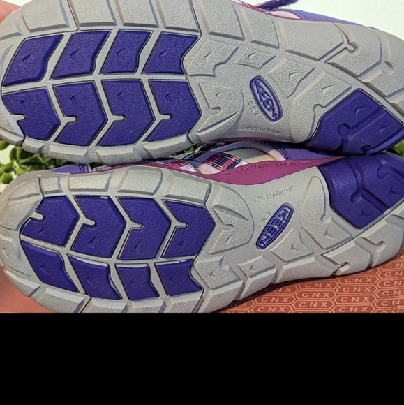 Kids Keen Seacamp II Sandals - Picture 7 of 9